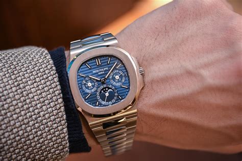 patek philippe 5059p perpetual calendar|Patek Philippe nautilus perpetual calendar.